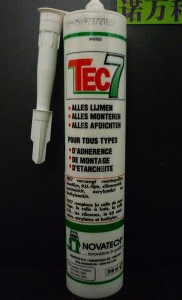 永久性抗菌防霉厨房专用密封胶（TEC7）